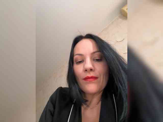 DominatriS Live Webcam on BongaCams