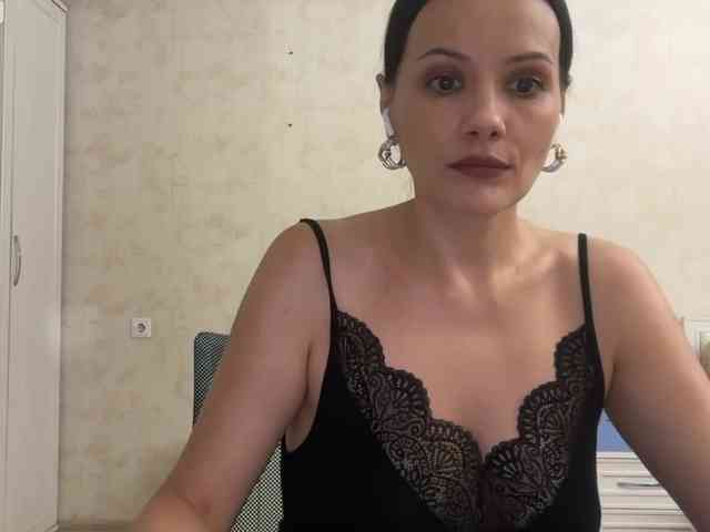 DominatriS webcam