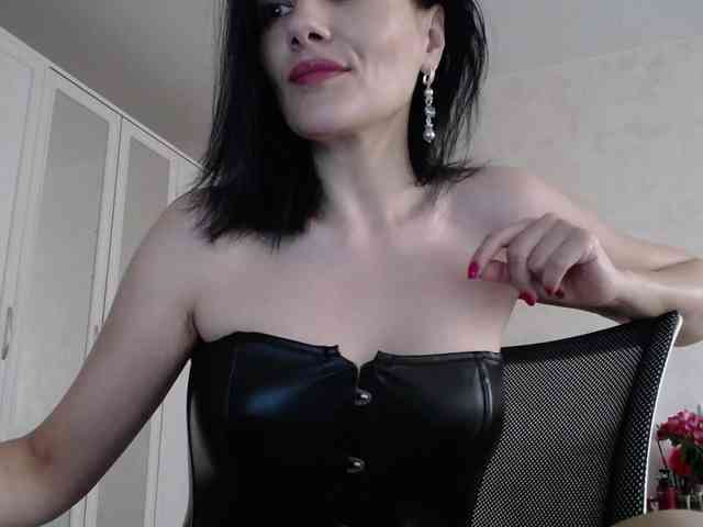DominatriS webcam