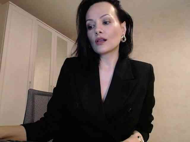 DominatriS webcam