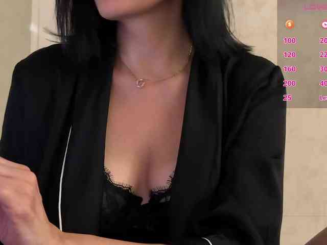 DominatriS webcam