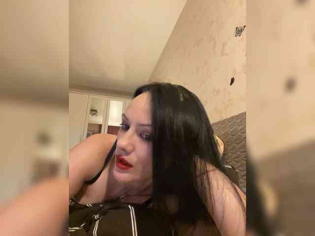 DominatriS webcam