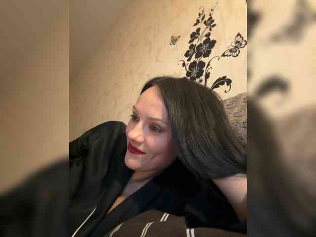 DominatriS webcam
