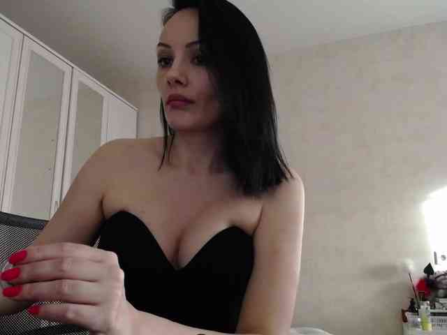 DominatriS webcam