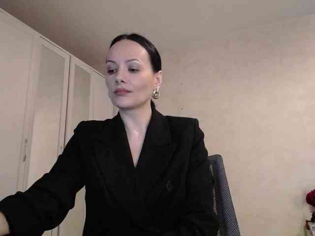 DominatriS webcam