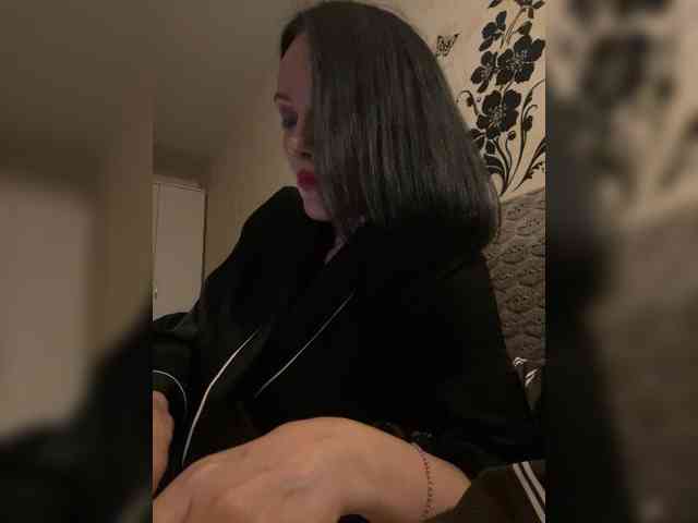 DominatriS webcam