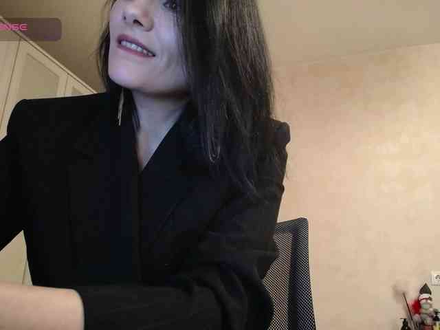 DominatriS webcam