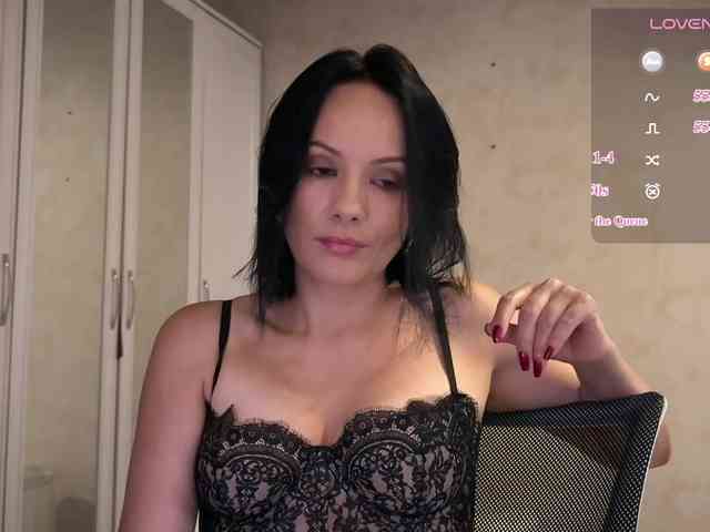 DominatriS webcam