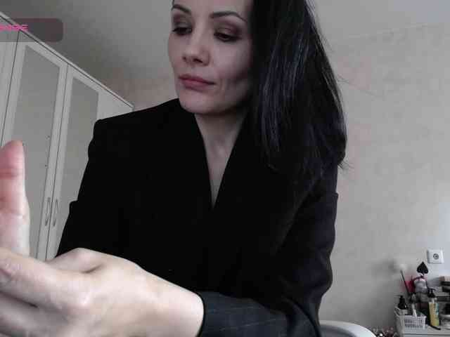 DominatriS webcam