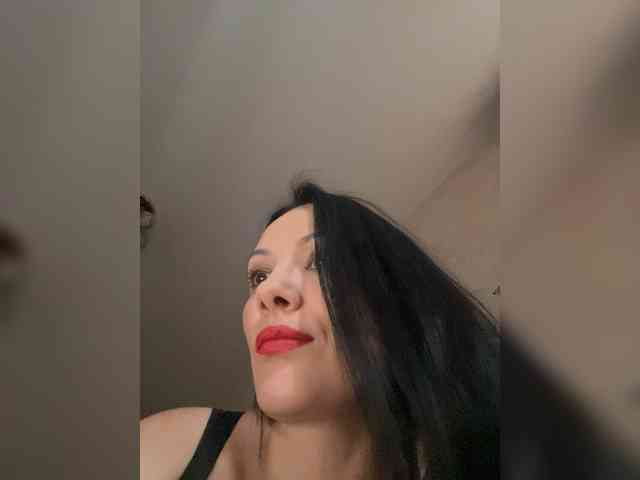 DominatriS webcam
