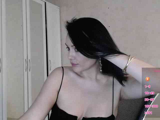 DominatriS webcam