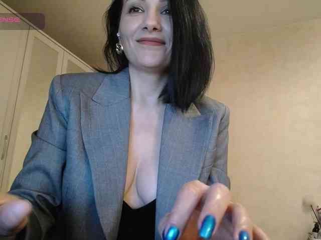 DominatriS webcam