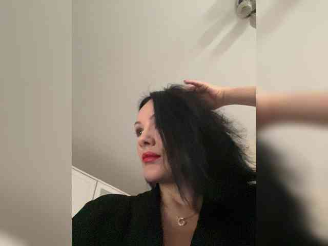 DominatriS webcam