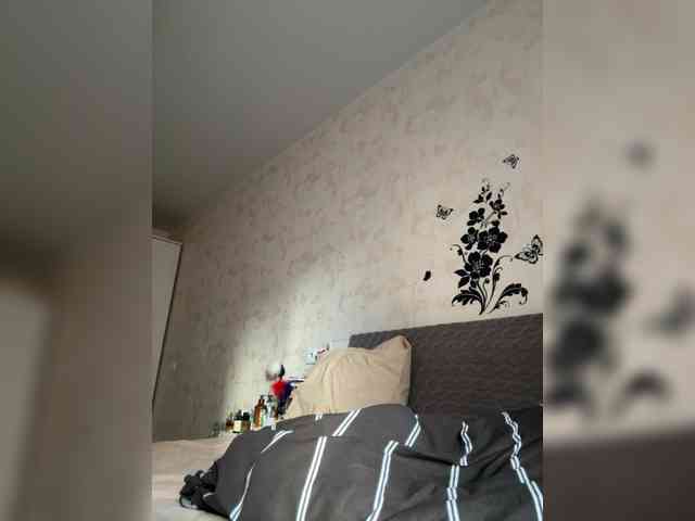 DominatriS webcam