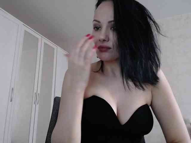 DominatriS webcam