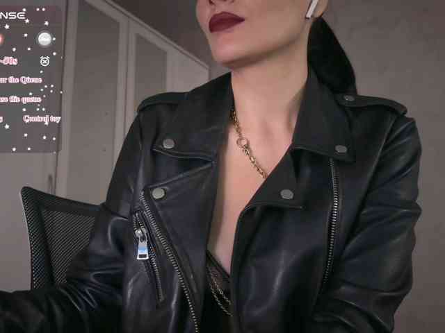 DominaInferni_Venus webcam