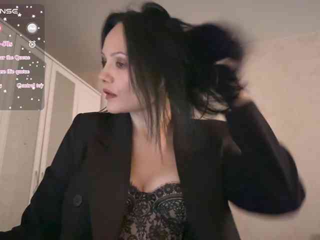 DominaInferni_Venus webcam