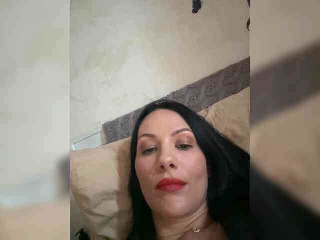 DominatriS webcam