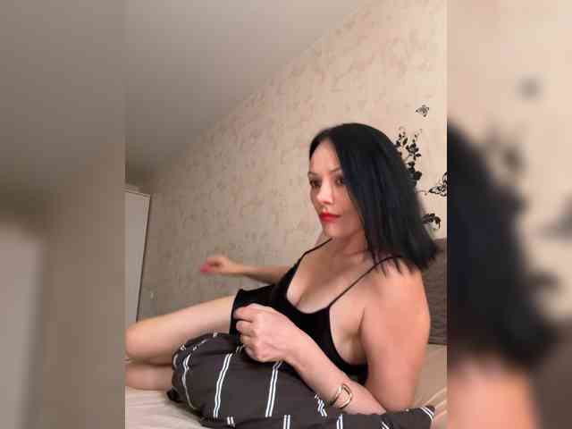DominatriS webcam