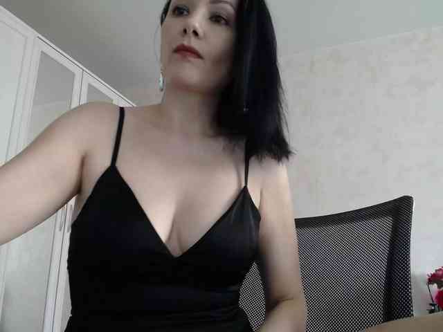 DominatriS webcam