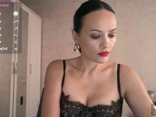 DominatriS webcam