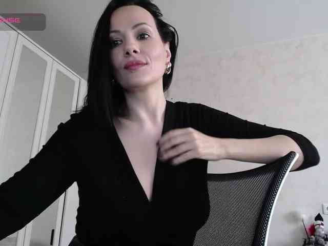 DominatriS webcam