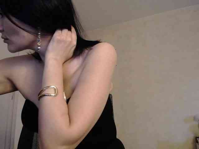 DominatriS webcam