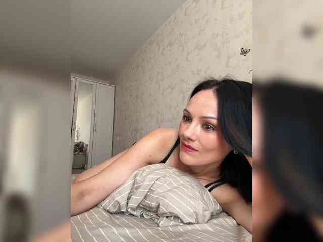 DominatriS webcam