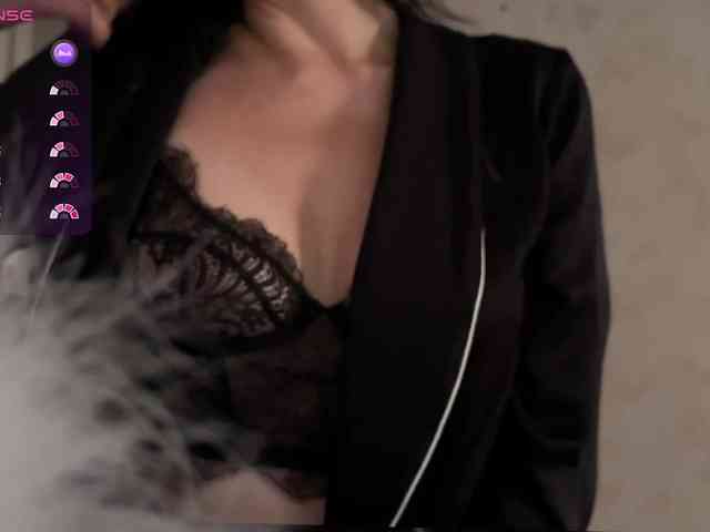 DominatriS webcam