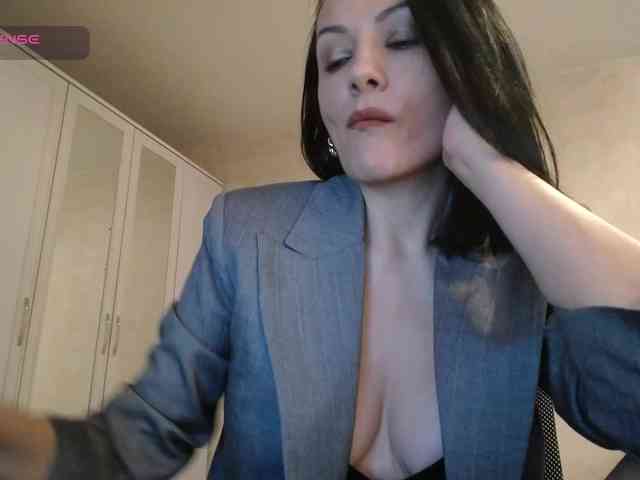 DominatriS webcam