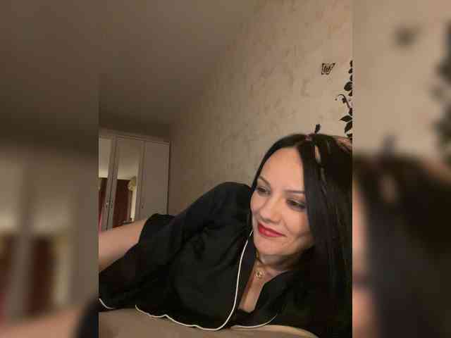 DominatriS webcam