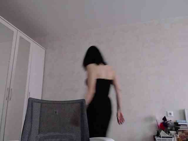 DominatriS webcam