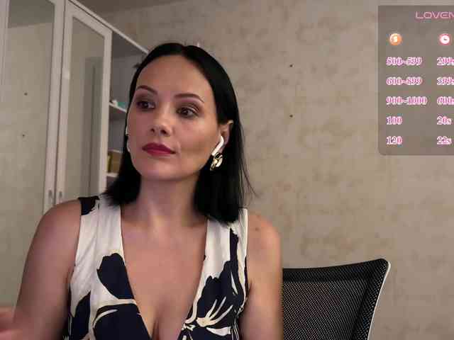 DominatriS webcam