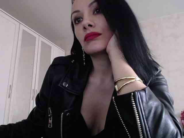 DominatriS webcam