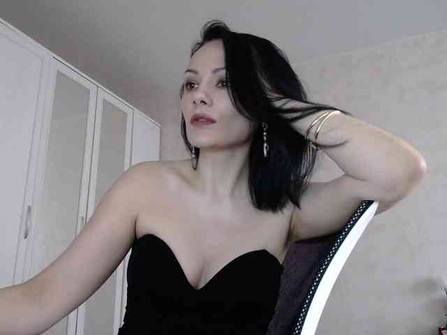 DominatriS webcam