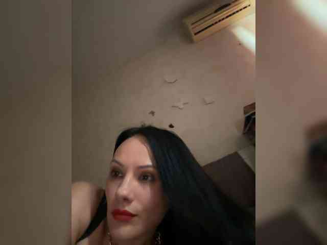 DominatriS webcam