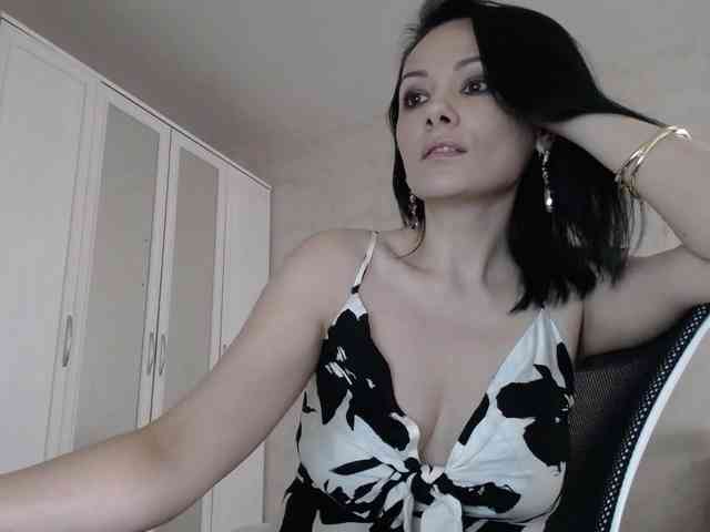 DominatriS webcam