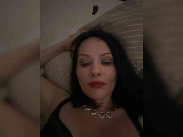 DominatriS webcam