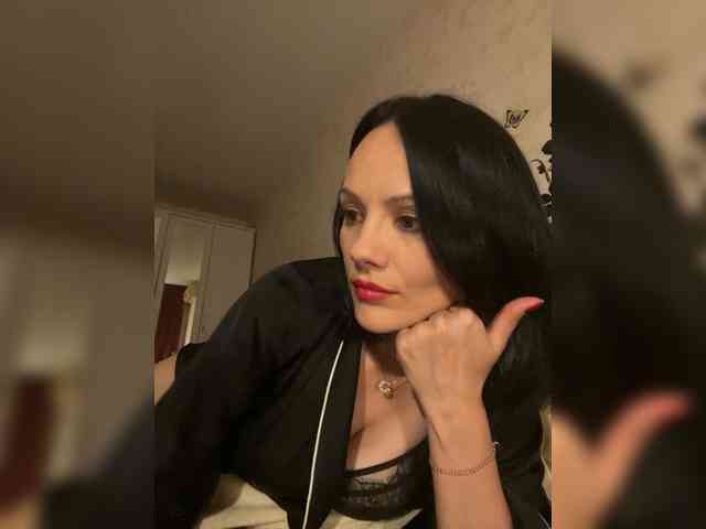 DominatriS Live Webcam on BongaCams