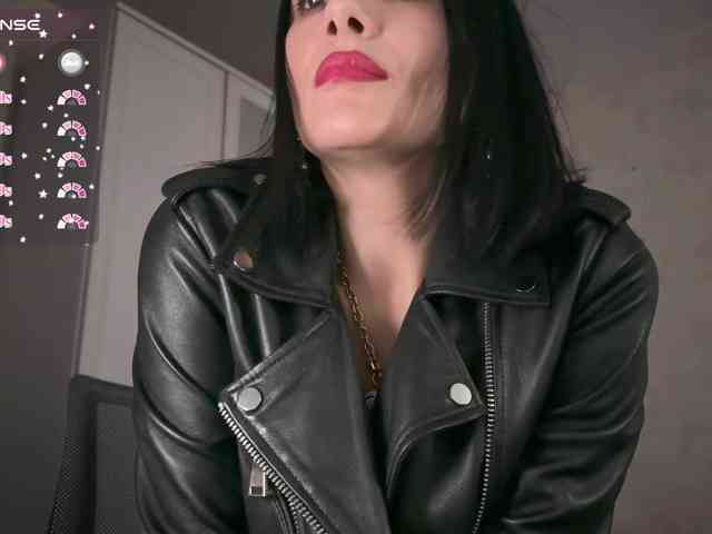 DominaInferni_Venus webcam