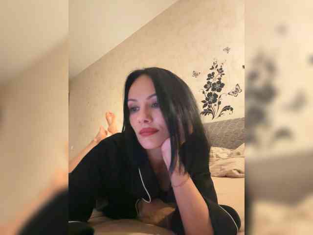 DominatriS webcam