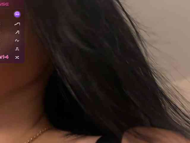 DominatriS webcam