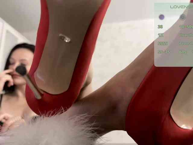DominatriS webcam