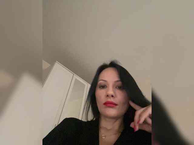 DominatriS webcam
