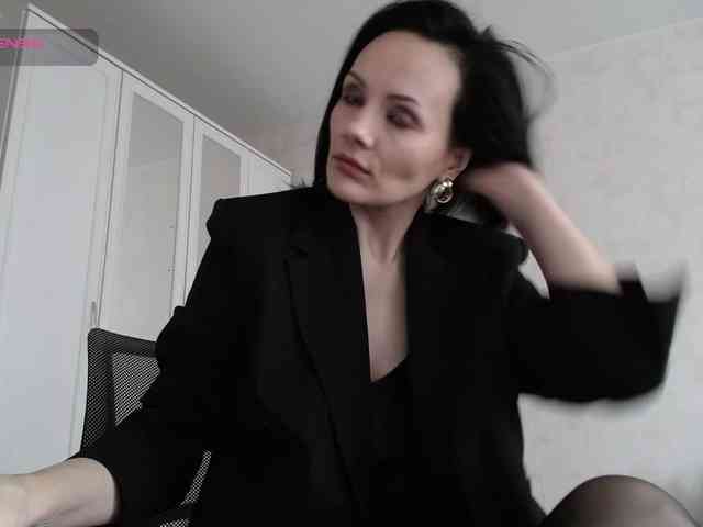 DominatriS webcam
