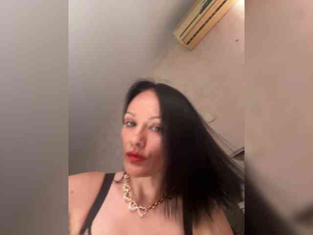 DominatriS webcam