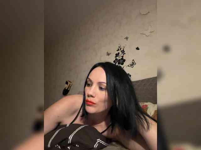DominatriS webcam