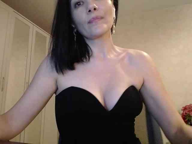 DominatriS webcam