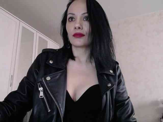 DominatriS webcam