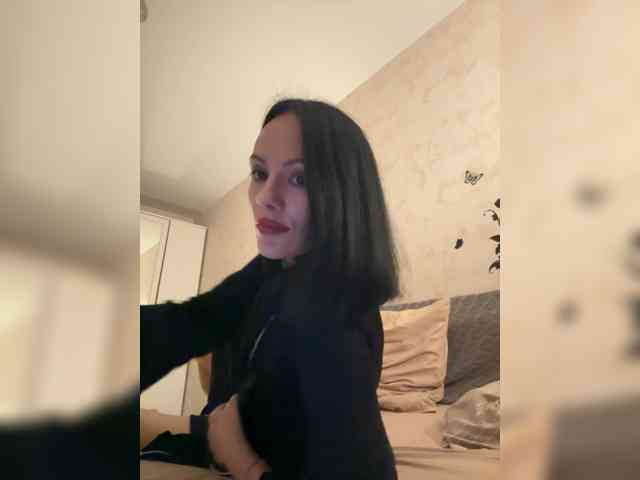 DominatriS webcam